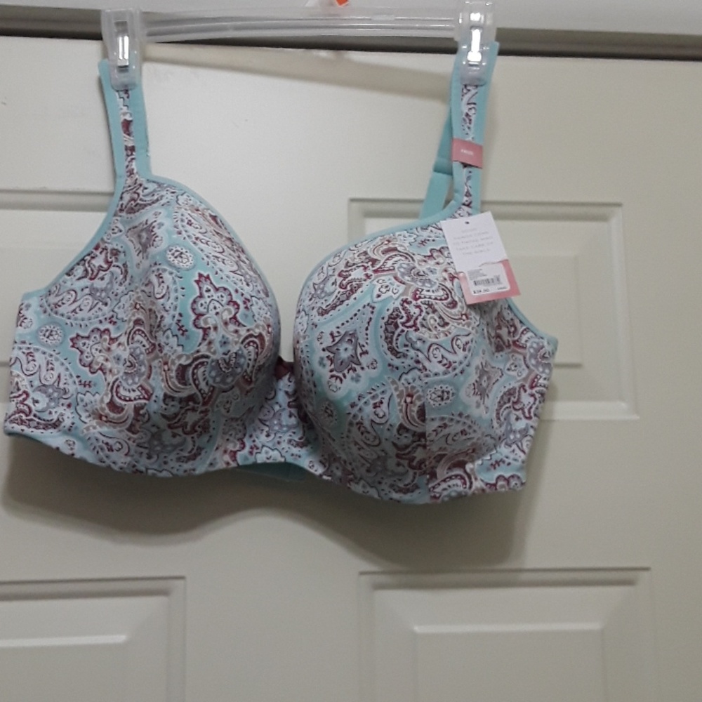 Bra
